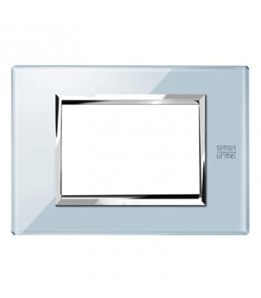 Urmet Simon Nea Platte 3 Module 13003.AZ