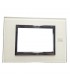 Urmet Simon Nea Platte 3 Module 13003.BN