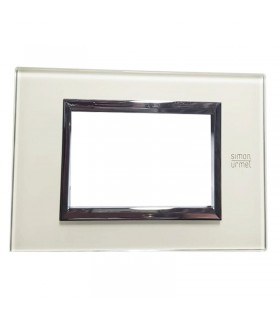 Urmet Simon Nea Platte 3 Module 13003.BN