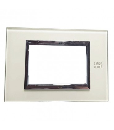 Urmet Simon Nea Platte 3 Module 13003.BN