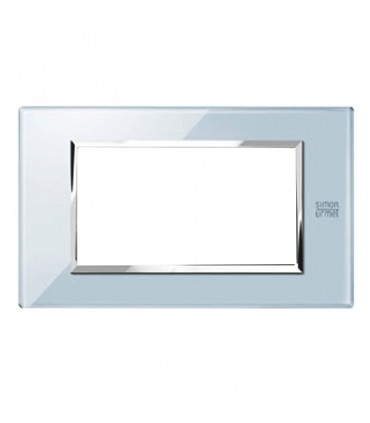 Urmet Simon Nea Platte 4 Module 13004.