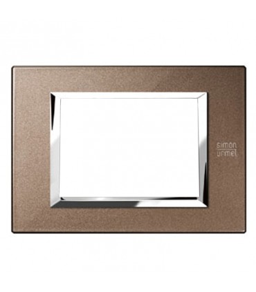 Urmet Simon Nea Platte 3 Module 13903.BL