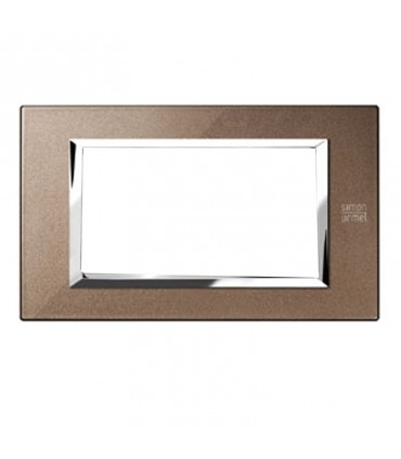 Urmet Simon Nea Platte 4 Module 13904.BL