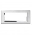 Urmet Simon Nea Platte 6 Module 13906.AM