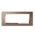 Urmet Simon Nea Platte 6 Module 13906.BL