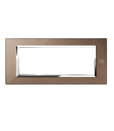 Urmet Simon Nea Platte 6 Module 13906.BL