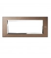 Urmet Simon Nea Platte 6 Module 13906.BL