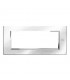 Urmet Simon Nea Platte 6 Module 13906.CS