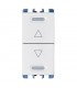 Urmet Simon Nea Rollladenmodul MVR500EBRP 500W 5454812