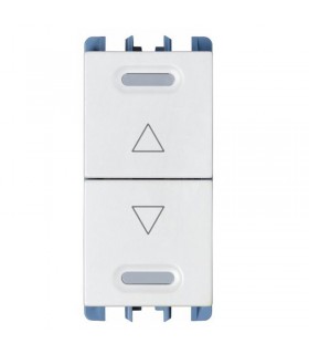 Urmet Simon Nea Funk-Rollladenmodul ABE2BPP UP/DOWN 5454816