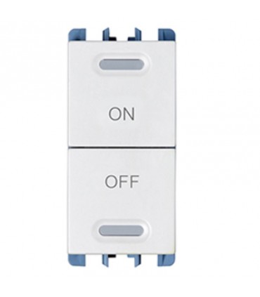 Urmet Simon Nea Kabelgebundene Lichtsteuerung BR12M ON/OFF 5454817