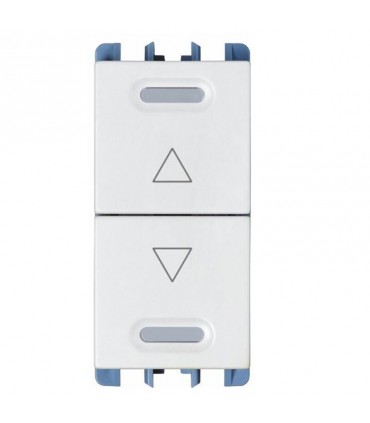 Urmet Simon Nea Kabelgebundene Steuerung für Rollläden BR12M-UP 5454818