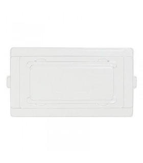 Schutzmantel für Träger 3 Module Simon Urmet 99703