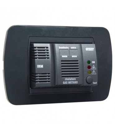 VEMER-DETEKTOR, METHAN-UNTERPUTZ-UNIVERSAL-VE294500