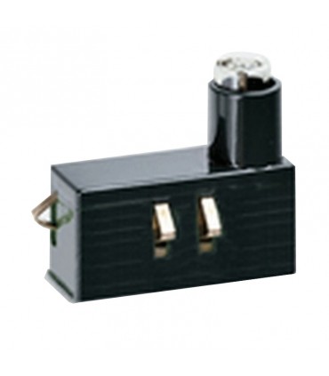 Vorverdrahtete LED-Sucheinheit 230V 00931