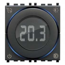 More about Vimar Funk-Thermostat IoT2M Grau 02973