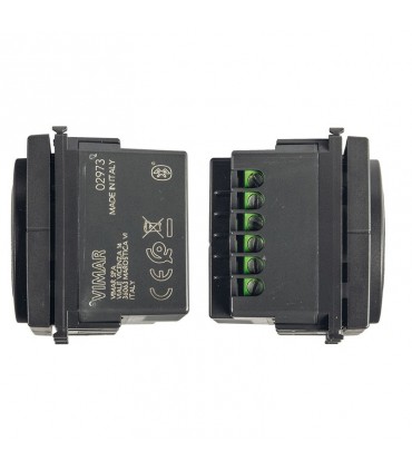 Vimar Funk-Thermostat IoT2M Grau 02973