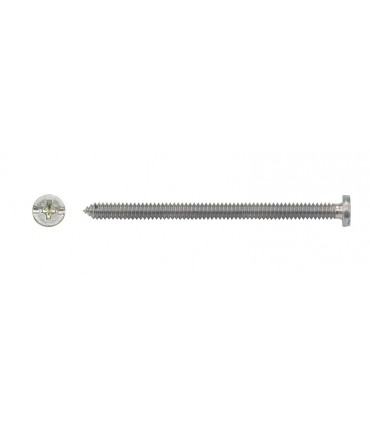 Vimar Schrauben für Halterungen Länge 50mm 07939