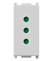 Vimar Plana Steckdose 10A 14201
