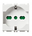 Vimar Plana universale Steckdose 10/16A 14210
