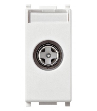 Vimar Plana TV-Anschluss 14300.01