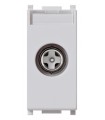 Vimar Plana Silver direkt TV-Steckdose 14300.01.SL