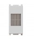 Vimar Plana Silver Klingelton 230V 14373.SL