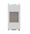 Vimar Plana Silver Klingelton 230V 14373.SL