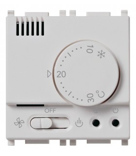 More about Vimar Plana elektronischer Thermostat 14440