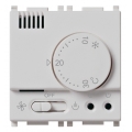 Vimar Plana elektronischer Thermostat 14440