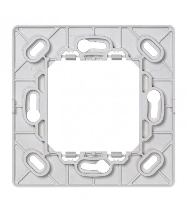 Vimar Plana Funkhalterung 2 Module 14507