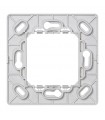 Vimar Plana Funkhalterung 2 Module 14507