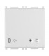 Vimar Plana WLAN-Connected Gateway IOT 2 Module Farbe Weiß 14597
