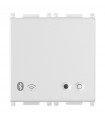Vimar Plana WLAN-Connected Gateway IOT 2 Module Farbe Weiß 14597