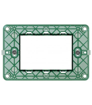 Vimar Plana 3 Modul Halterung 14613