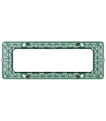 Vimar Plana 7 Modul Halterung 14617