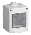 Vimar IP55-Gehäuse 2 Module 14902