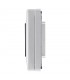 Vimar IP55 Abdeckung 3 Module weiß 14943.01