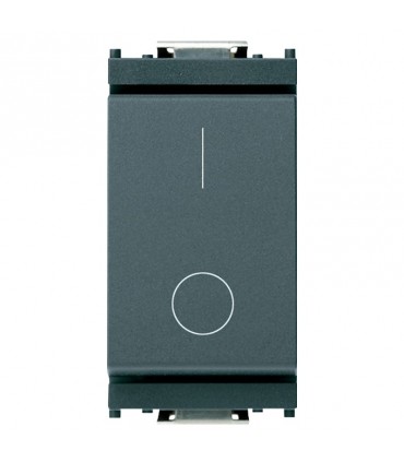 Vimar Idea - Bipolarer Schalter 16016