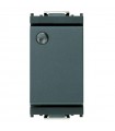Umlenkschalter Vimar Idea einpolig 16A hell 1P grau 16025