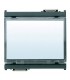 Vimar Idea-Button Namenshalter 16190