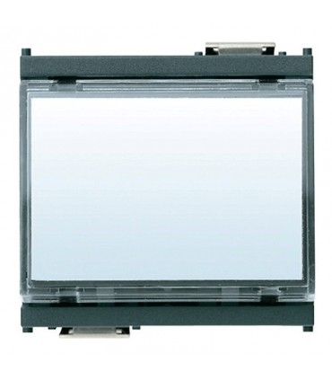 Vimar Idea-Button Namenshalter 16190