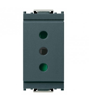 Vimar Idea-Steckdose 10A 16201