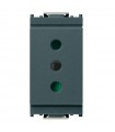 Vimar Idea-Steckdose 10A 16201
