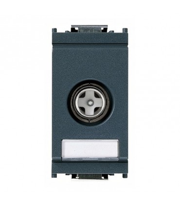 Vimar Idea-abgeleitete TV-Steckdose 16306.01