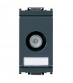 Vimar Idea-durch TV-Steckdose 16306.10