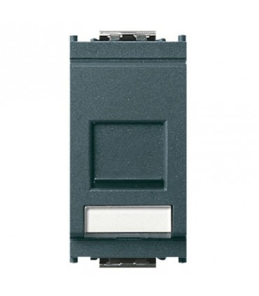 Vimar Idea RJ45-Buchse Kat. 5 16358.8