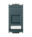 Vimar Idea RJ45-Buchse Kat. 5 16358.8