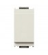 Vimar Idea Liscio falsches Modul Farbe Weiß 16542.B