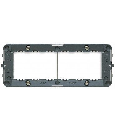 Vimar Idea unterstützt 6 Module 16716